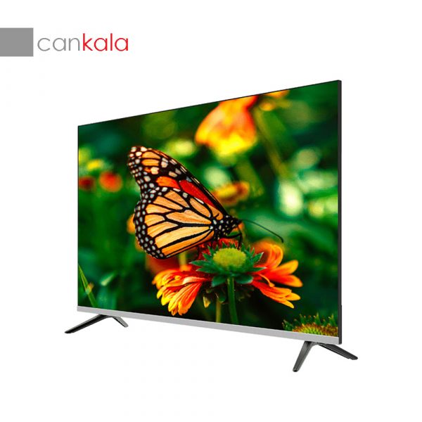 تلویزیون هوشمند ایکس ویژن مدل XC630 FULL HD TV سایز 43 اینچ