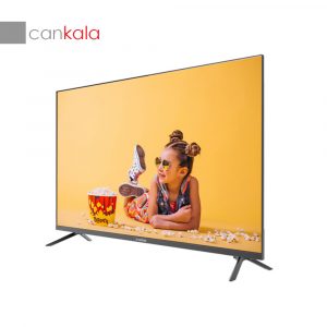 تلویزیون هوشمند ایکس ویژن مدل XC645 FHD Smart TV سایز 43 اینچ