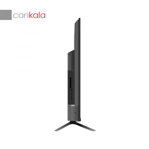 تلویزیون هوشمند ایکس ویژن مدل XC645 FHD Smart TV سایز 43 اینچ