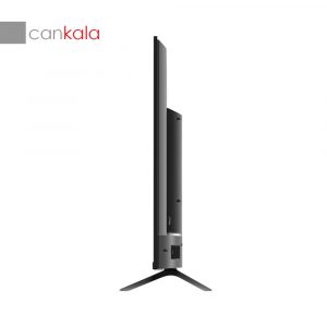 تلویزیون هوشمند ایکس ویژن مدل XC645 FHD Smart TV سایز 43 اینچ