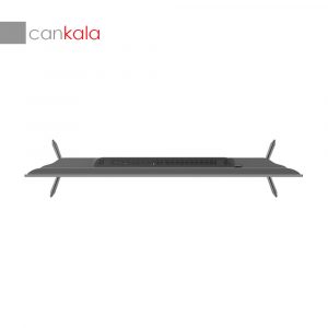 تلویزیون هوشمند ایکس ویژن مدل XC645 FHD Smart TV سایز 43 اینچ
