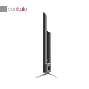 تلویزیون هوشمند ایکس ویژن مدل XC655 FHD Smart TV سایز 43 اینچ