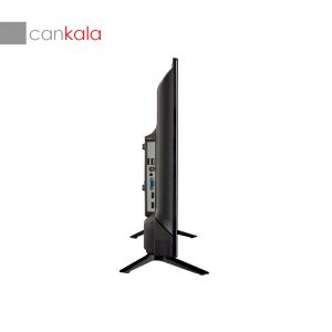 تلویزیون هوشمند دنای مدل MC-43B1 سایز 43 اینچ