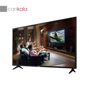 تلویزیون هوشمند دنای مدل K-50D1SPI3 سایز 50 اینچ