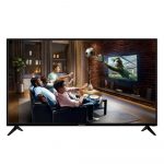 تلویزیون هوشمند دنای مدل K-50D1SPI سایز 50 اینچ