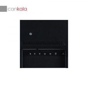 تلویزیون هوشمند دنای مدل K-50D1SPI2 سایز 50 اینچ