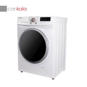 ماشین لباسشویی پاکشوما مدل TFU-65100 سفید