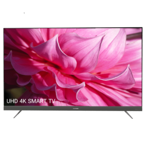 تلویزیون هوشمند ایکس ویژن مدل XTU875UHD 4K Smart TV سایز 65 اینچ