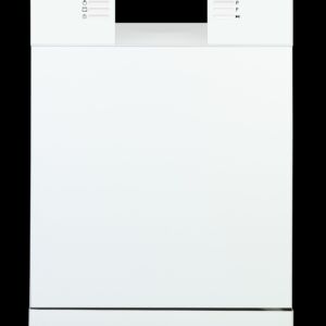 ماشین ظرفشویی امرسان مدل ED14-MI4 ظرفیت 14 نفر سفید