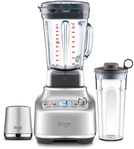 مخلوط کن سیج مدل SBL920BSS