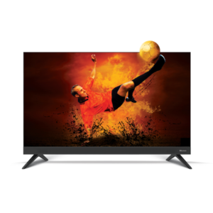 تلویزیون ال ای دی هوشمند بویمن مدل 43KAE6800FWS سایز 43 اینچ