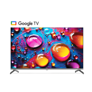 تلویزیون کیو ال ای دی هوشمند آیوا مدل ZQ-GC3D65UHD سایز 65 اینچ