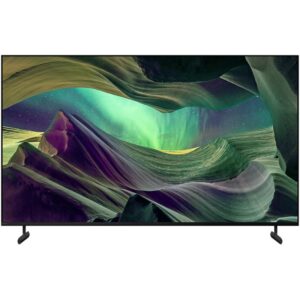 تلویزیون 75 اینچ سونی مدل 75X85L