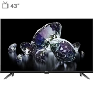 تلویزیون ال ای دی  جی پلاس مدل GTV-43SH618N