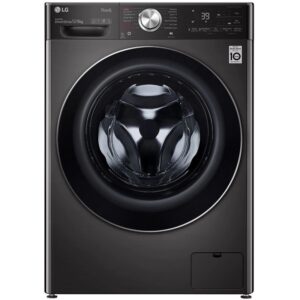 ماشین لباسشویی ال جی 12 کیلویی مدل WDV1260BRP