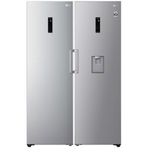 یخچال فریزر ال جی GC-F411ELDM و GC-B414ELFM
