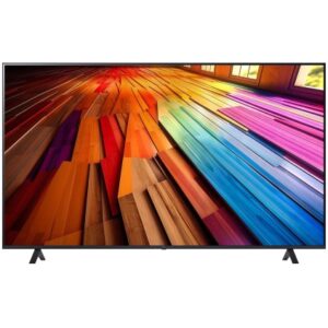 تلویزیون ال جی مدل 75UT8050