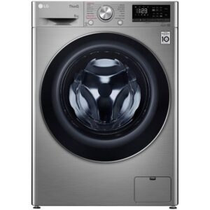 ماشین لباسشویی ال جی 9 کیلویی مدل F4R5VYG2P
