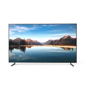 تلویزیون ال ای دی هوشمند جی پلاس مدل GTV-98SQ856NX سایز 98 اینچ