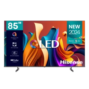 تلویزیون هایسنس مدل  85Q6GN
