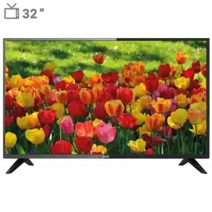 تلویزیون ال ای دی  سام مدل 32C4600