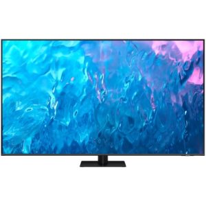 تلویزیون 4K QLED سامسونگ مدل Q70C سایز 75 اینچ محصول 2023