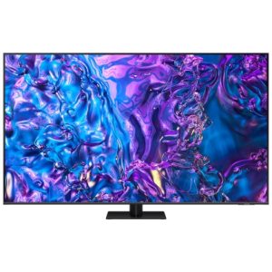 تلویزیون 4K QLED سامسونگ مدل Q70D سایز 75 اینچ محصول 2024