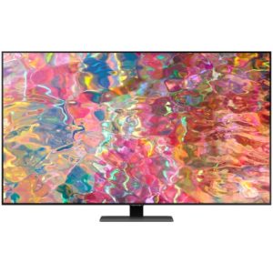تلویزیون 4K QLED سامسونگ مدل Q80B سایز 75 اینچ محصول 2022