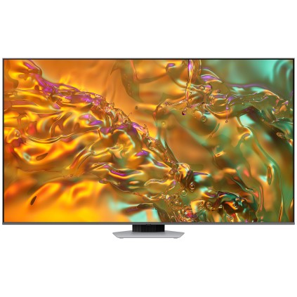 تلویزیون 4K QLED سامسونگ مدل Q80D سایز 55 اینچ محصول 2024