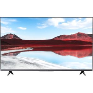 تلویزیون 4K QLED شیائومی مدل A Pro 2025 سایز 43 اینچ محصول 2024