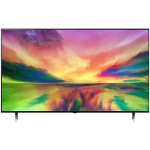 تلویزیون 4K QNED ال جی مدل QNED80 سایز 75 اینچ محصول 2023