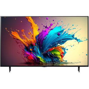 تلویزیون 4K QNED MiniLED ال جی مدل QNED90 سایز 65 اینچ محصول 2024