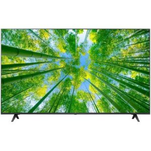 تلویزیون ال ای دی 4K ال جی مدل UQ8000 سایز 65 اینچ محصول 2022