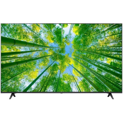 تلویزیون ال ای دی 4K ال جی مدل UQ8000 سایز 65 اینچ محصول 2022