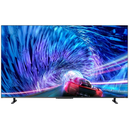 تلویزیون ال ای دی 4K توشیبا مدل Z670 سایز 55 اینچ محصول 2023