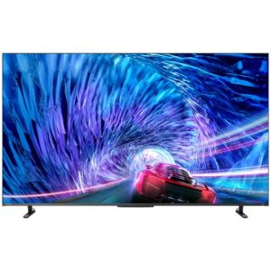 تلویزیون ال ای دی 4K توشیبا مدل Z670 سایز 65 اینچ محصول 2023