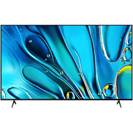 تلویزیون ال ای دی 4K سونی مدل BRAVIA 3 (S30) سایز 85 اینچ محصول 2024