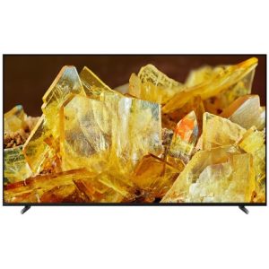تلویزیون ال ای دی 4K سونی مدل X90L سایز 85 اینچ محصول 2023