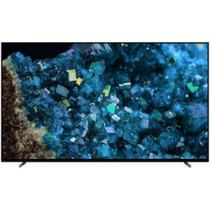 تلویزیون اولد 4K سونی مدل A80L سایز 77 اینچ محصول 2023