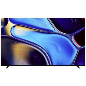 تلویزیون اولد 4K سونی مدل BRAVIA 8 (XR80) سایز 65 اینچ محصول 2024