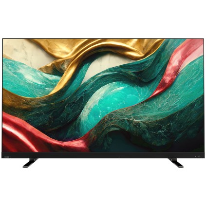 تلویزیون مینی ال ای دی 4K توشیبا مدل Z870 سایز 65 اینچ محصول 2023