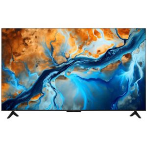 تلویزیون مینی ال ای دی 4K شیائومی مدل S Mini LED 2025 سایز 65 اینچ محصول 2024