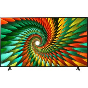 تلویزیون نانوسل 4K ال جی مدل NANO77 سایز 86 اینچ محصول 2023