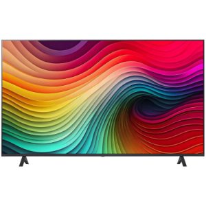 تلویزیون نانوسل 4K ال جی مدل NANO82 سایز 50 اینچ محصول 2024