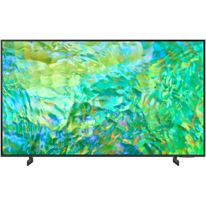 تلویزیون کریستال 4K سامسونگ مدل CU8000 سایز 50 اینچ محصول 2023