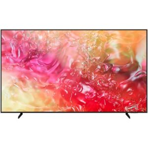 تلویزیون کریستال 4K سامسونگ مدل DU7000 سایز 55 اینچ محصول 2024