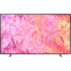 تلویزیون 4K QLED سامسونگ مدل Q60C سایز 70 اینچ محصول 2023