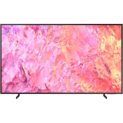 تلویزیون 4K QLED سامسونگ مدل Q60C سایز 70 اینچ محصول 2023