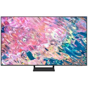 تلویزیون 4K QLED سامسونگ مدل Q65B سایز 55 اینچ محصول 2022