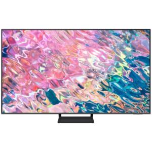 تلویزیون 4K QLED سامسونگ مدل Q65B سایز 75 اینچ محصول 2022
